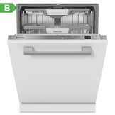 Miele G5468 SCVi XXL Excellence  - Inbouw vaatwasser.