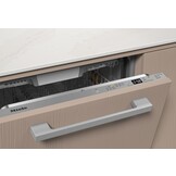 Miele G5468 SCVi XXL Excellence  - Inbouw vaatwasser.