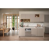 Miele G5468 SCVi XXL Excellence  - Inbouw vaatwasser.