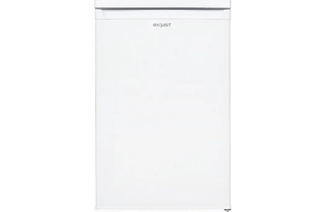 Exquisit KS16-V-040EW - Tafelmodel koelkast