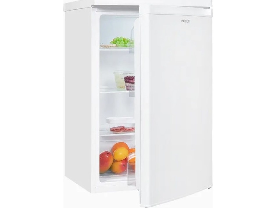 Exquisit KS16-V-040EW - Tafelmodel koelkast