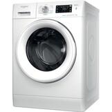 Whirlpool FFB 8489 WV EE - Wasmachine