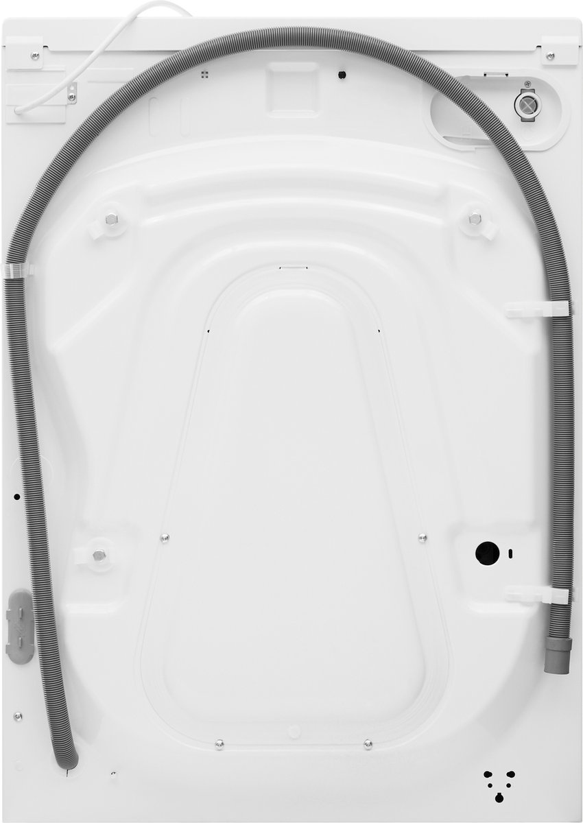 Whirlpool FFB 8489 WV EE - Wasmachine