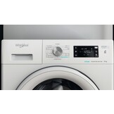 Whirlpool FFB 8489 WV EE - Wasmachine
