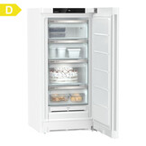 Liebherr FNd 4224-20 Plus - No Frost vrieskast.