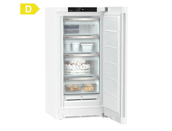 Liebherr FNd 4224-20 Plus - No Frost vrieskast.