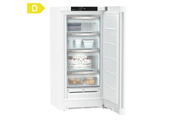 Liebherr FNd 4224-20 Plus - No Frost vrieskast.