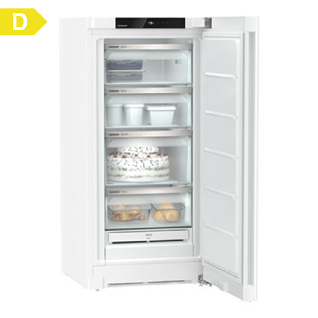 Liebherr FNd 4224-20 Plus - No Frost vrieskast.