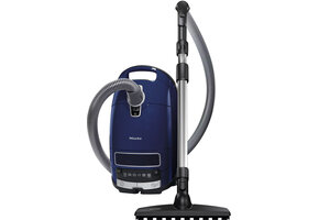 Miele Complete C3 PowerLine Active Parquet - Stofzuiger met zak.