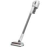 Miele Duoflex HX1 Hardfloor Briljantwit - Steelstofzuiger.
