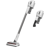 Miele Duoflex HX1 Hardfloor Briljantwit - Steelstofzuiger.