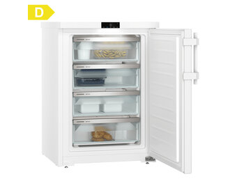 Liebherr FNd 1624 Plus - Vrieskast.