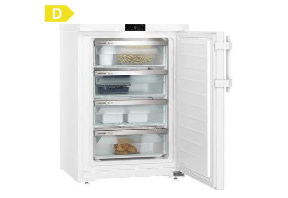 Liebherr FNd 1624 Plus - Vrieskast.