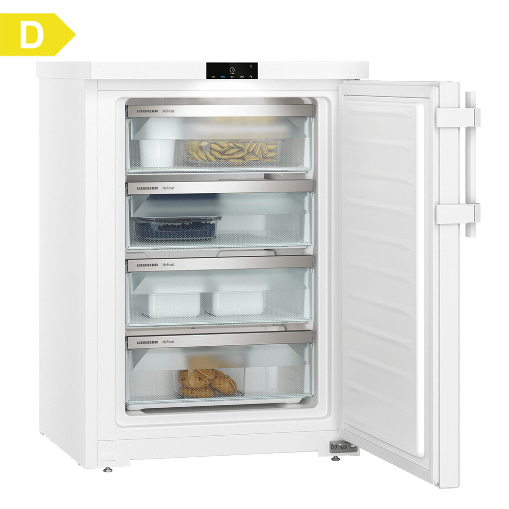 Liebherr FNd 1624 Plus - Vrieskast.