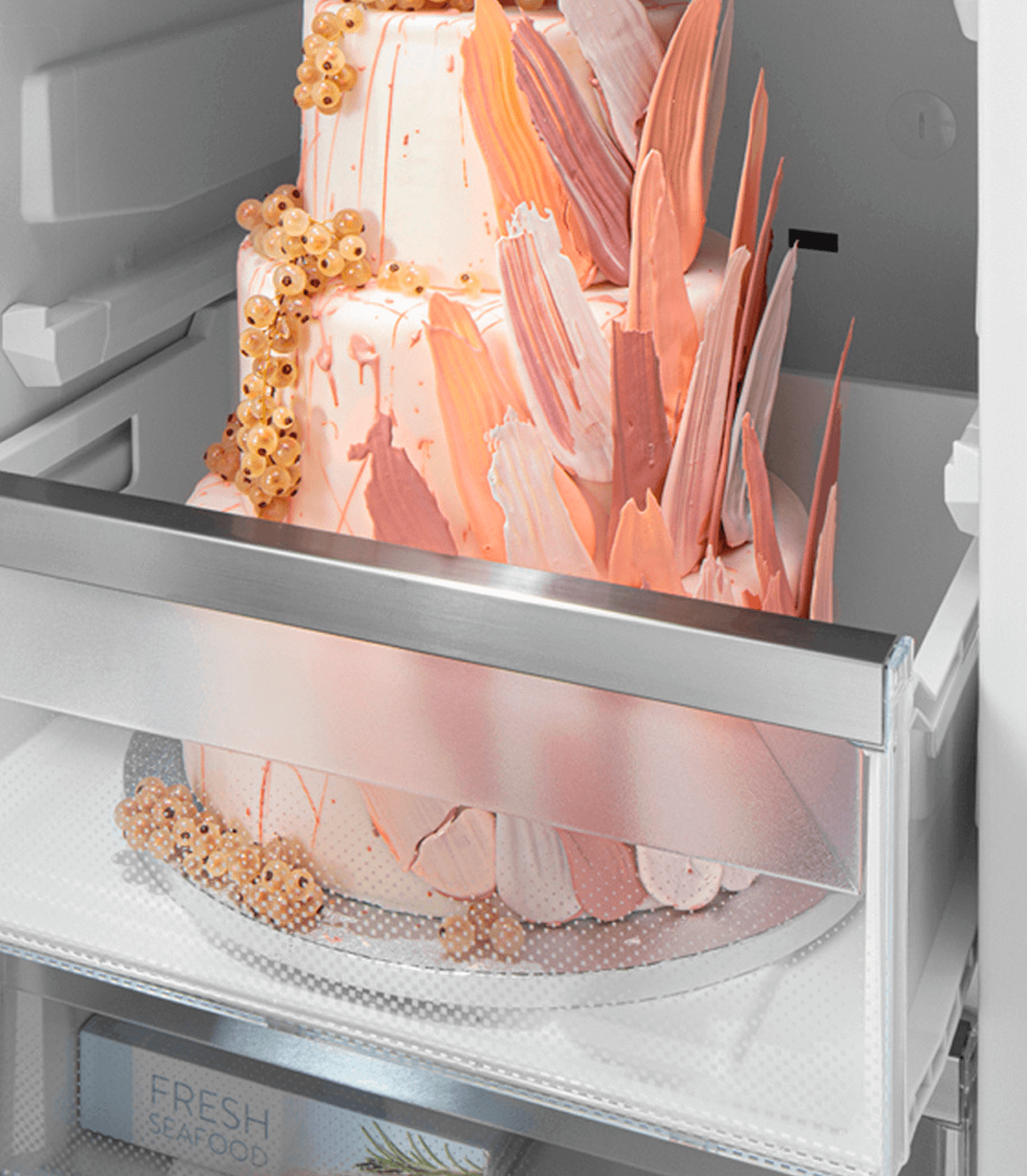 Liebherr FNd 1624 Plus - Vrieskast.