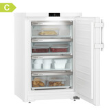 Liebherr Fc 1404 Pure - Vrieskast.