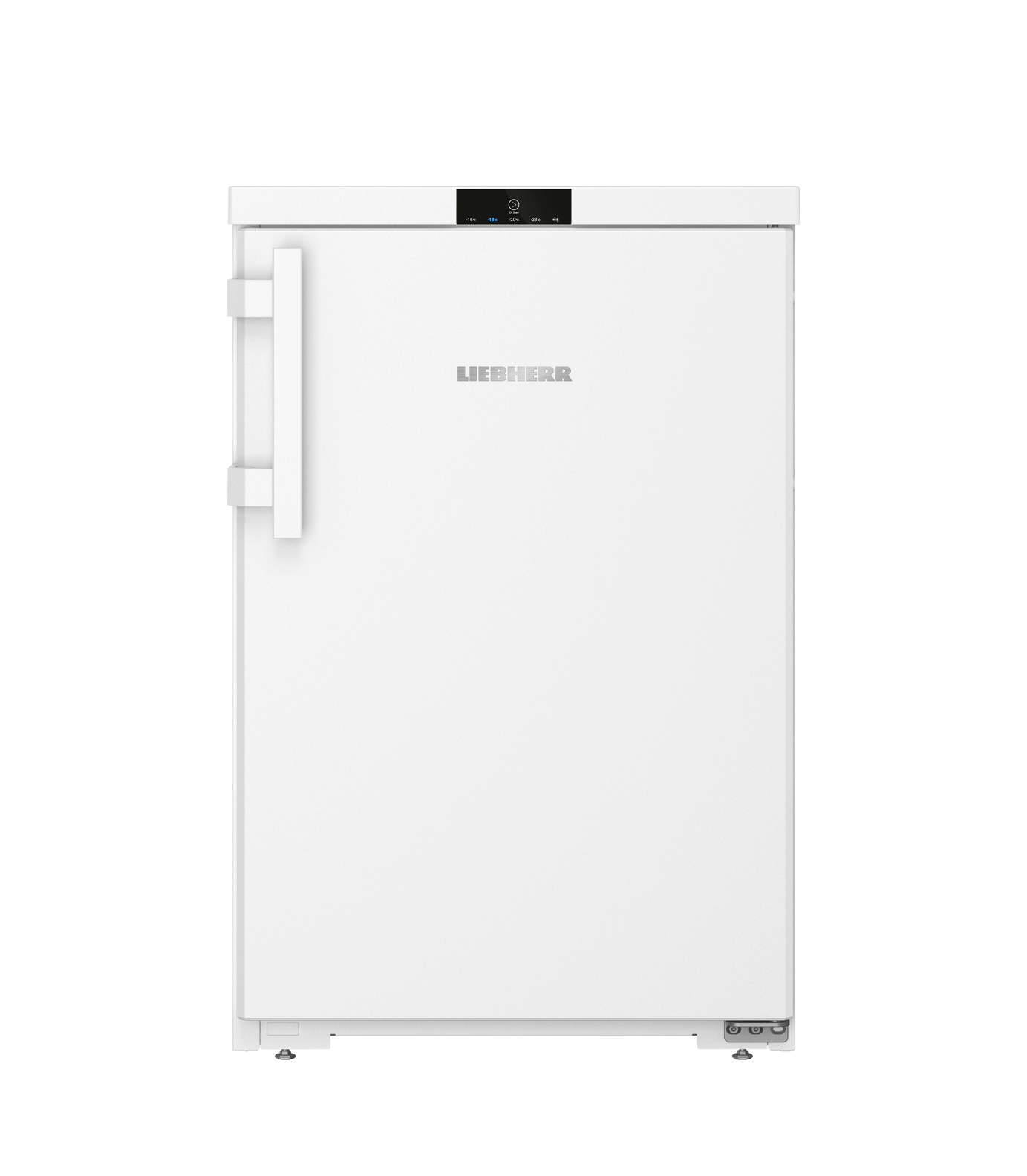 Liebherr Fc 1404 Pure - Vrieskast.