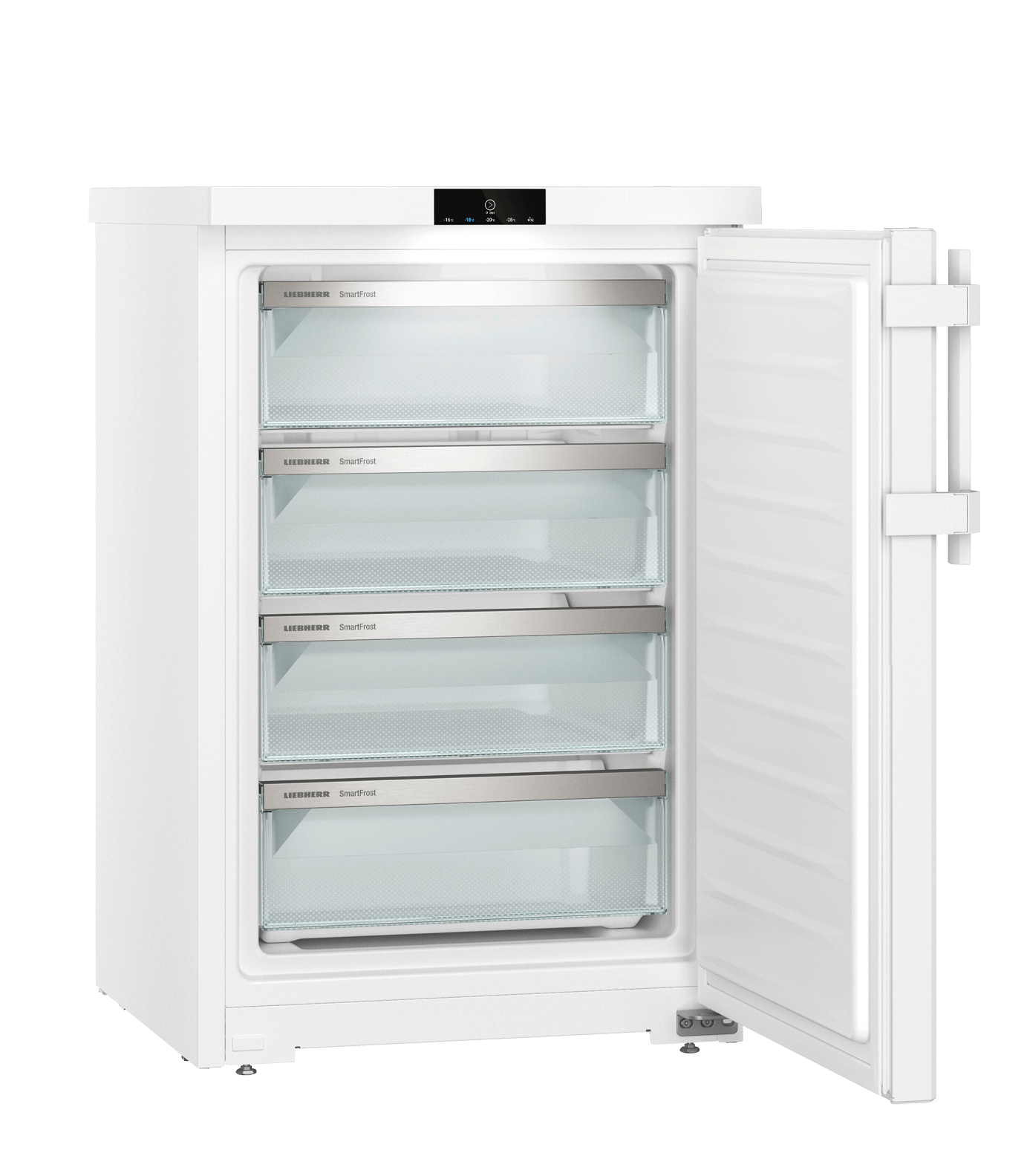 Liebherr Fc 1404 Pure - Vrieskast.