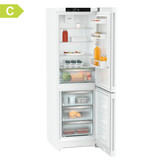 Liebherr CNc 5203 Pure - Koel-vriescombinatie.