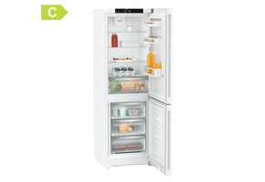 Liebherr CNc 5203 Pure - Koel-vriescombinatie.