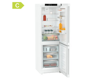 Liebherr CNc 5203 Pure - Koel-vriescombinatie.