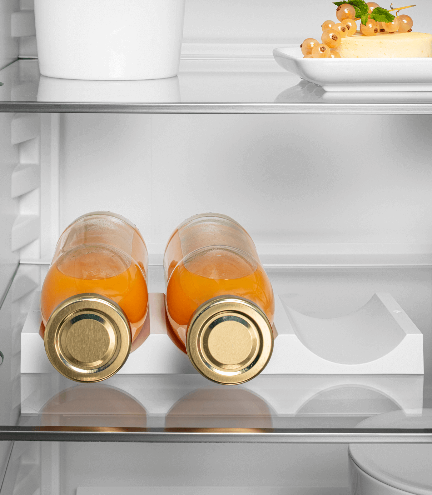 Liebherr CNc 5203 Pure - Koel-vriescombinatie.