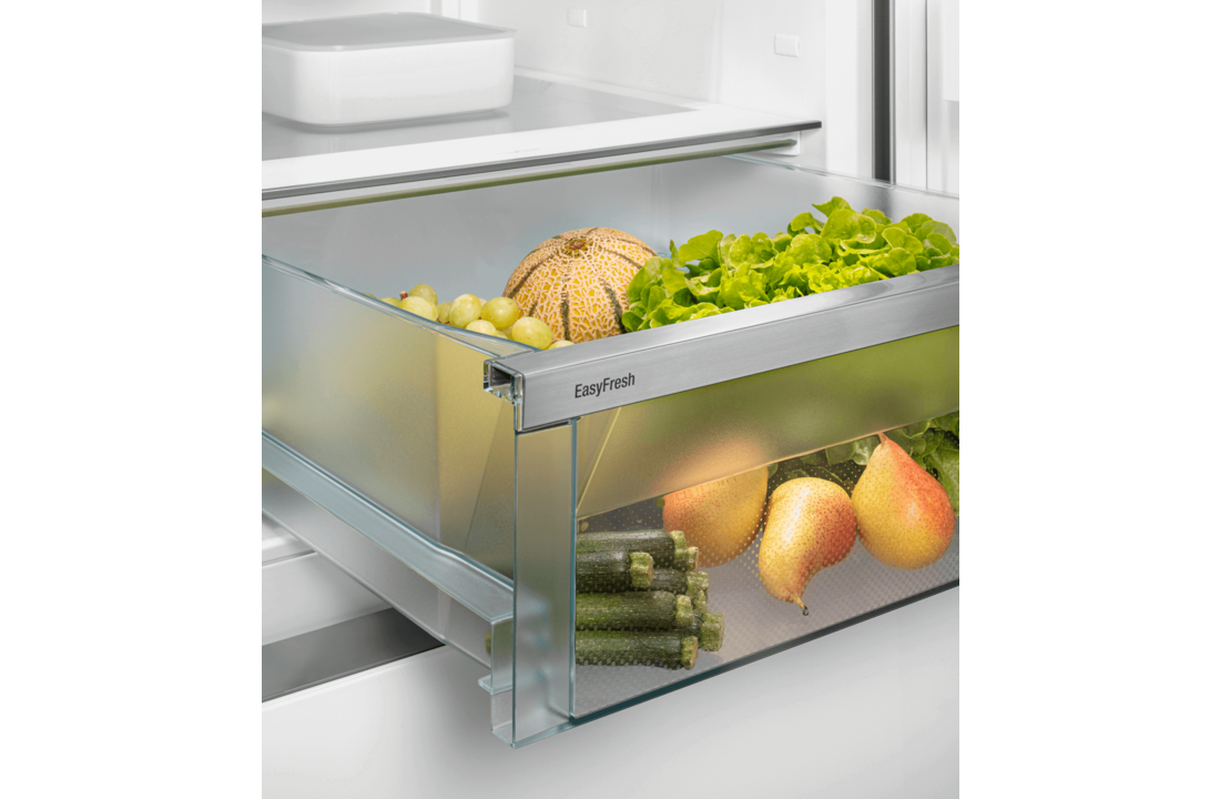 Liebherr CNc 5203 Pure - Koel-vriescombinatie.