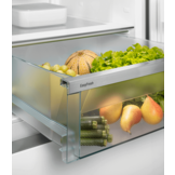 Liebherr CNc 5203 Pure - Koel-vriescombinatie.