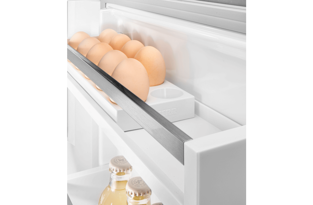 Liebherr CNc 5203 Pure - Koel-vriescombinatie.