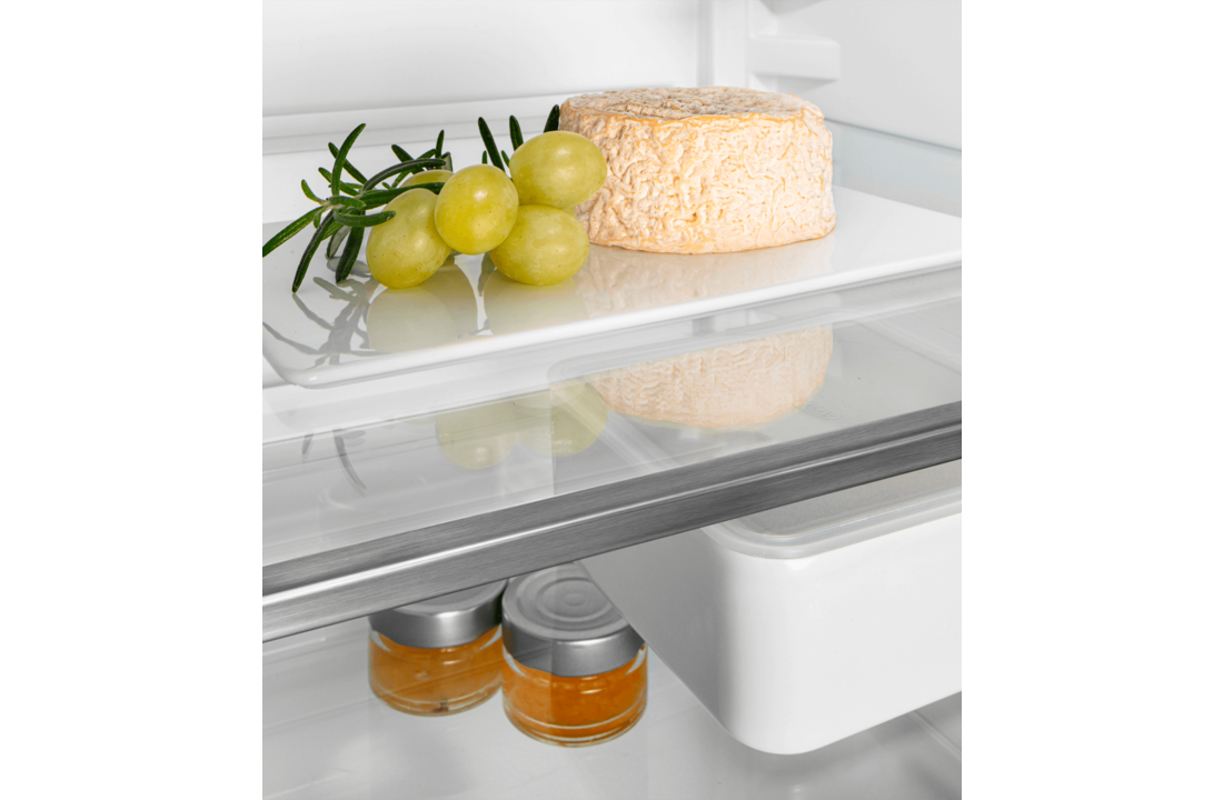 Liebherr CNc 5203 Pure - Koel-vriescombinatie.