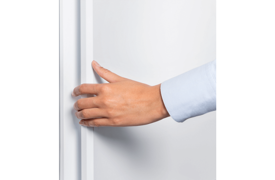 Liebherr CNc 5203 Pure - Koel-vriescombinatie.