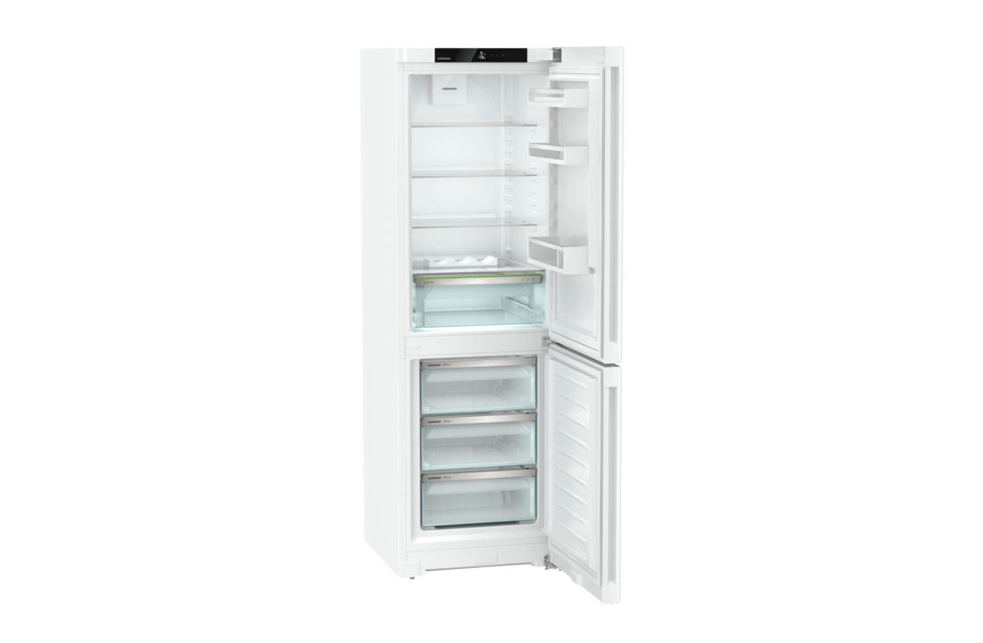 Liebherr CNc 5203 Pure - Koel-vriescombinatie.