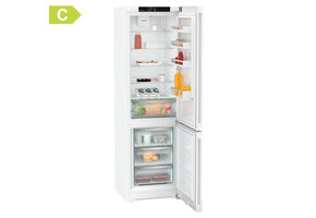 Liebherr CNc 5703 Pure - Koel-vriescombinatie.