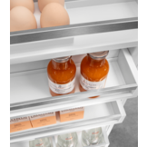 Liebherr CNc 5703 Pure - Koel-vriescombinatie.