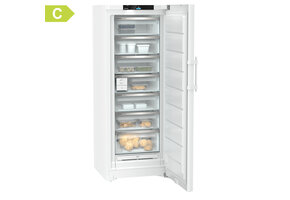 Liebherr FNc 727i Peak - Vrieskast.