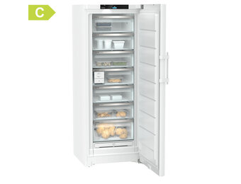 Liebherr FNc 727i Peak - Vrieskast.