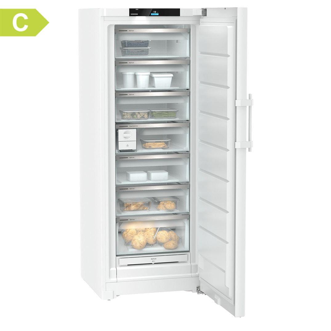 Liebherr FNc 727i Peak - Vrieskast.