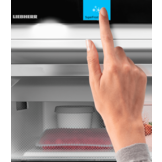 Liebherr FNc 727i Peak - Vrieskast.