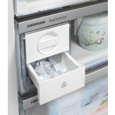 Liebherr FNc 727i Peak - Vrieskast.