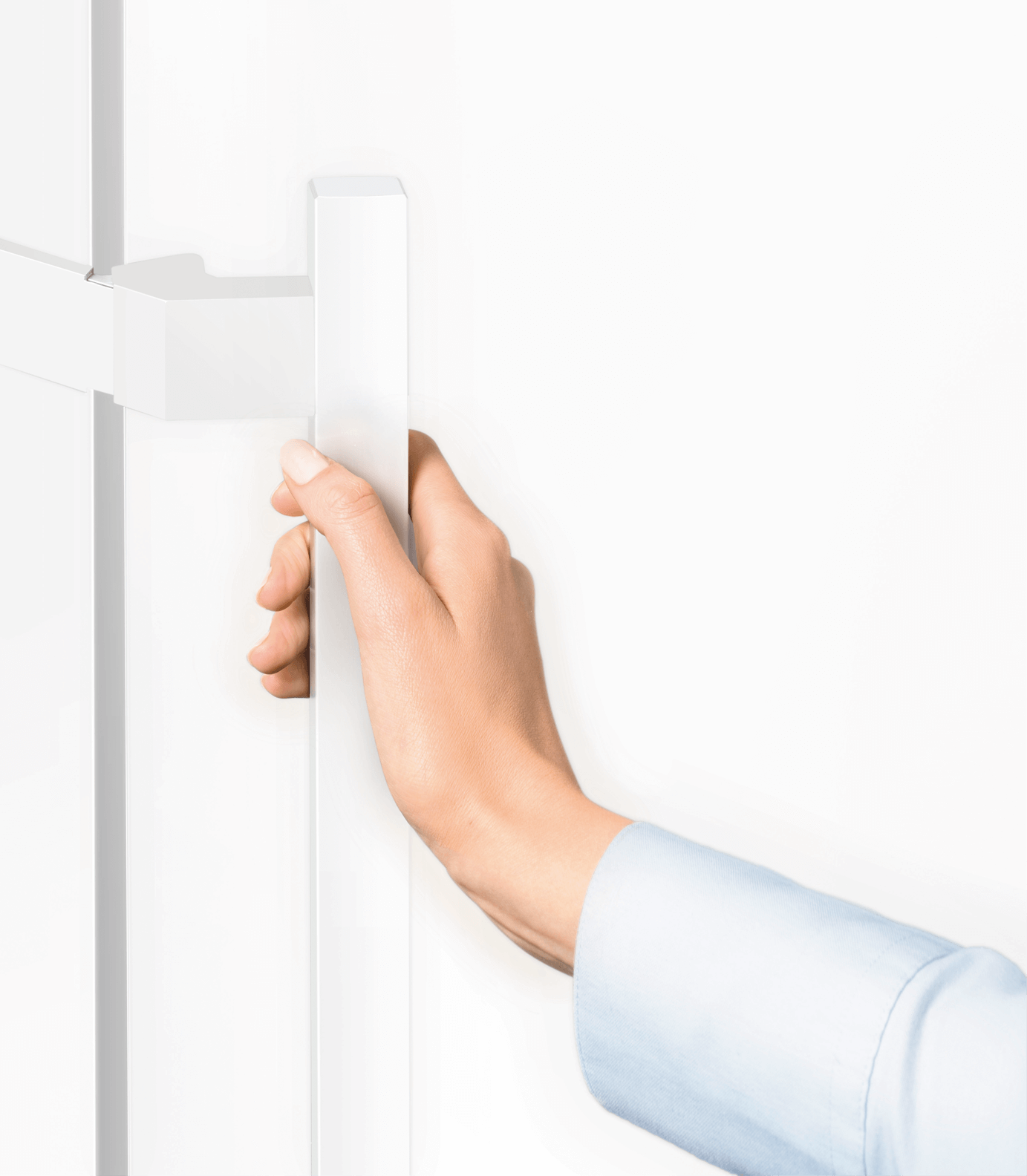 Liebherr FNc 727i Peak - Vrieskast.