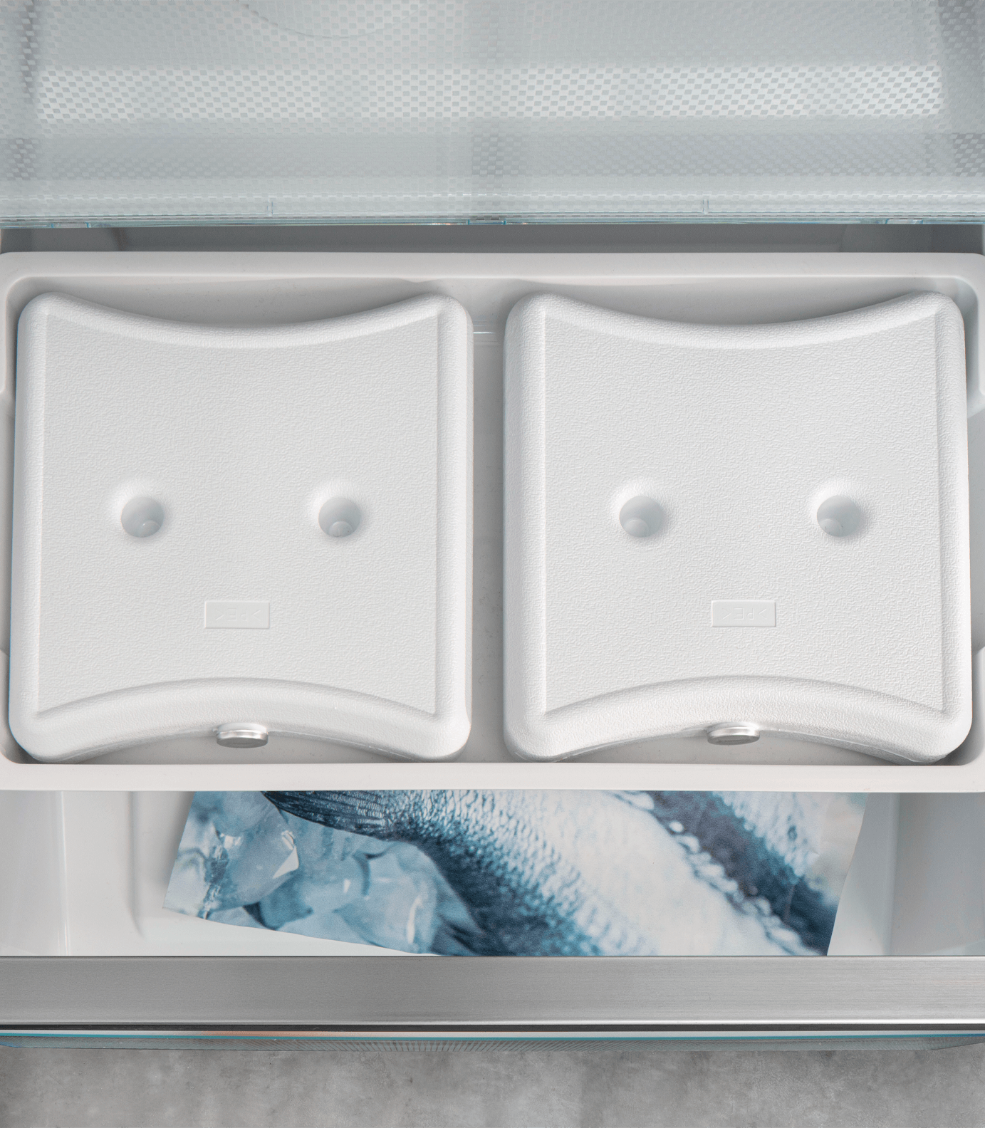 Liebherr FNc 727i Peak - Vrieskast.