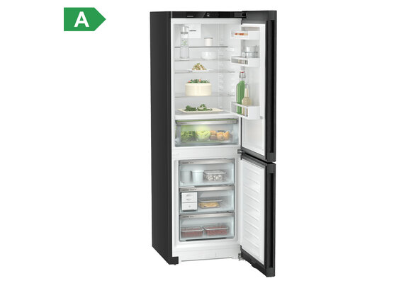 Liebherr CBNbda 5223 Plus - Koel-vriescombinatie.