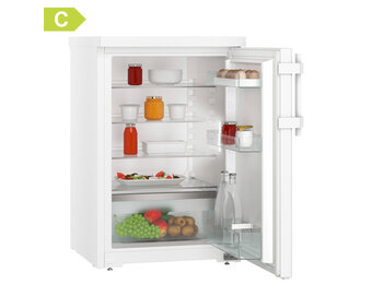 Liebherr Rc 1400 Pure - Tafelmodel koelkast.