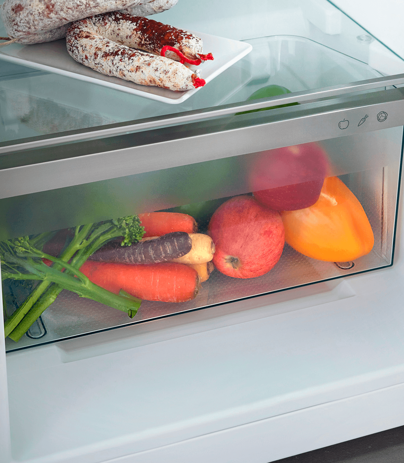 Liebherr Rc 1400 Pure - Tafelmodel koelkast.