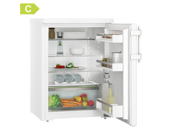 Liebherr Rci 1620 Plus - Tafelmodel koelkast.