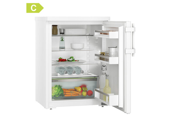 Liebherr Rci 1620 Plus - Tafelmodel koelkast.