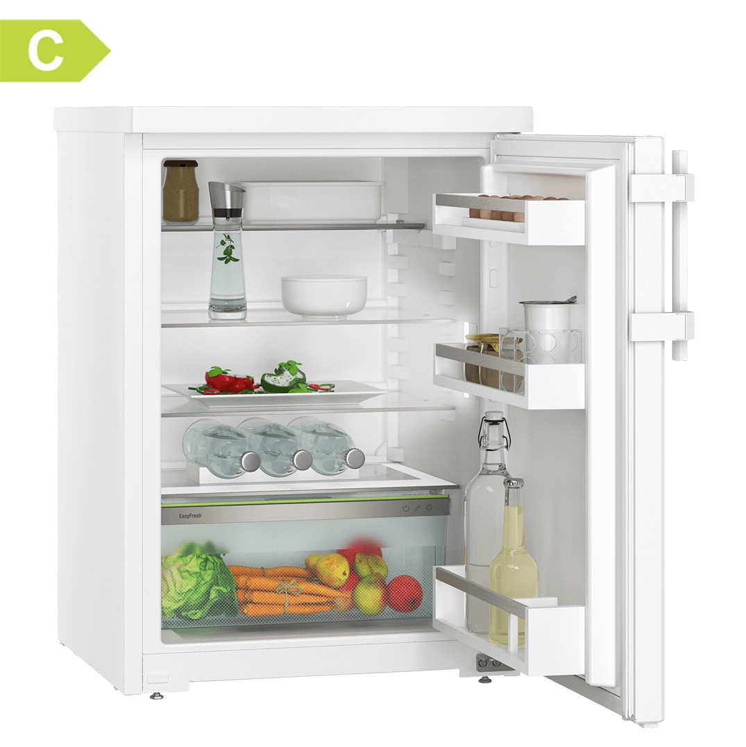 Liebherr Rci 1620 Plus - Tafelmodel koelkast.