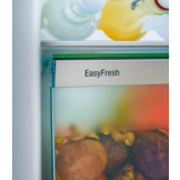 Liebherr Rci 1620 Plus - Tafelmodel koelkast.