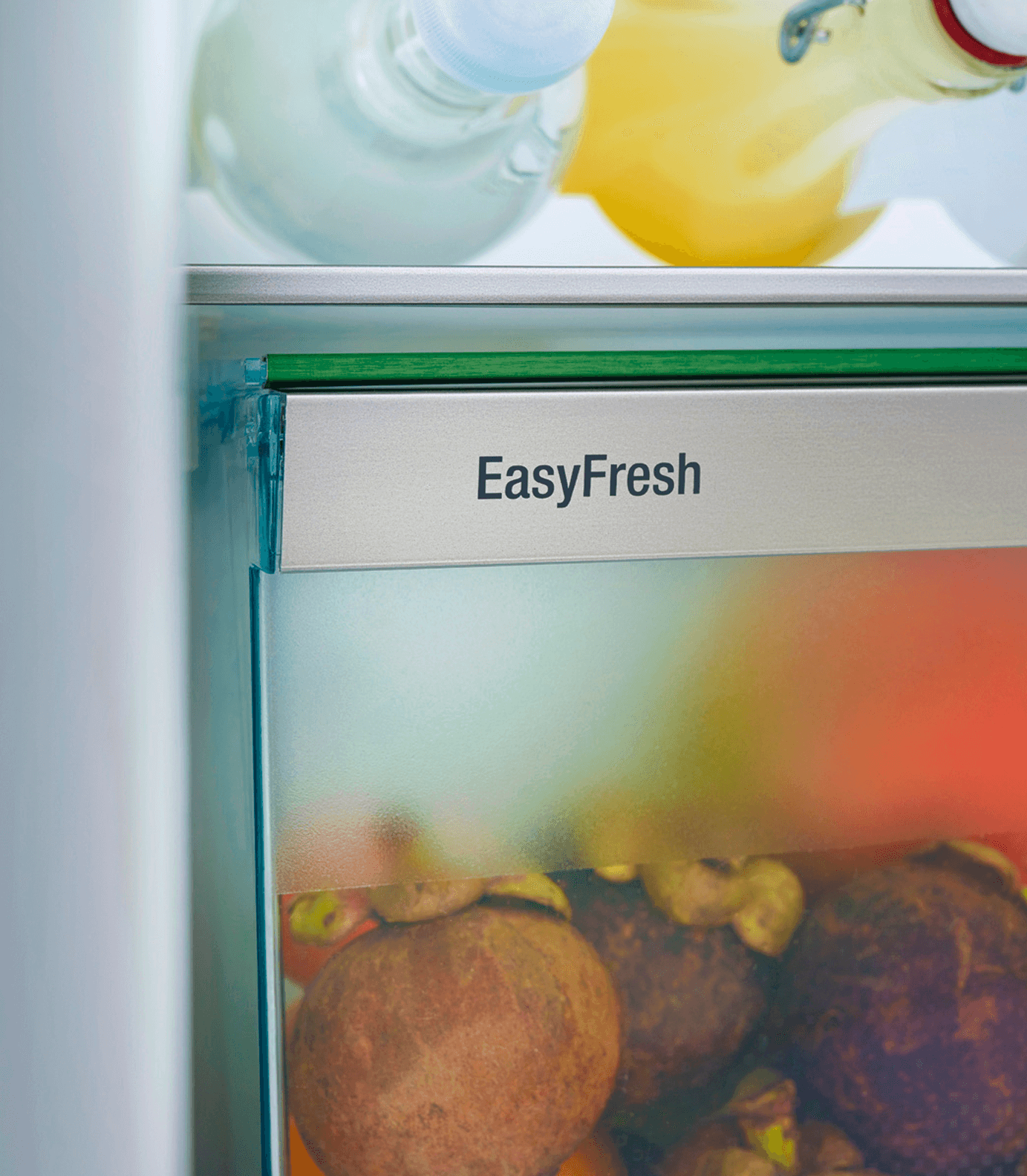 Liebherr Rci 1620 Plus - Tafelmodel koelkast.