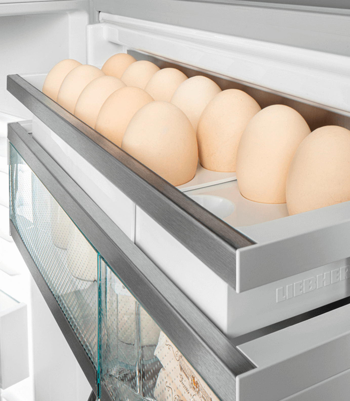 Liebherr Rci 1620 Plus - Tafelmodel koelkast.